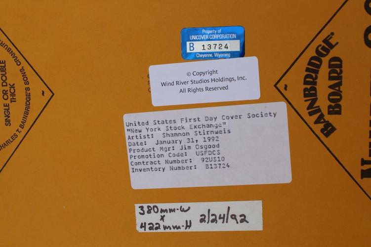 纽约邮政编码有哪些？-第2张图片-陕西物流货运