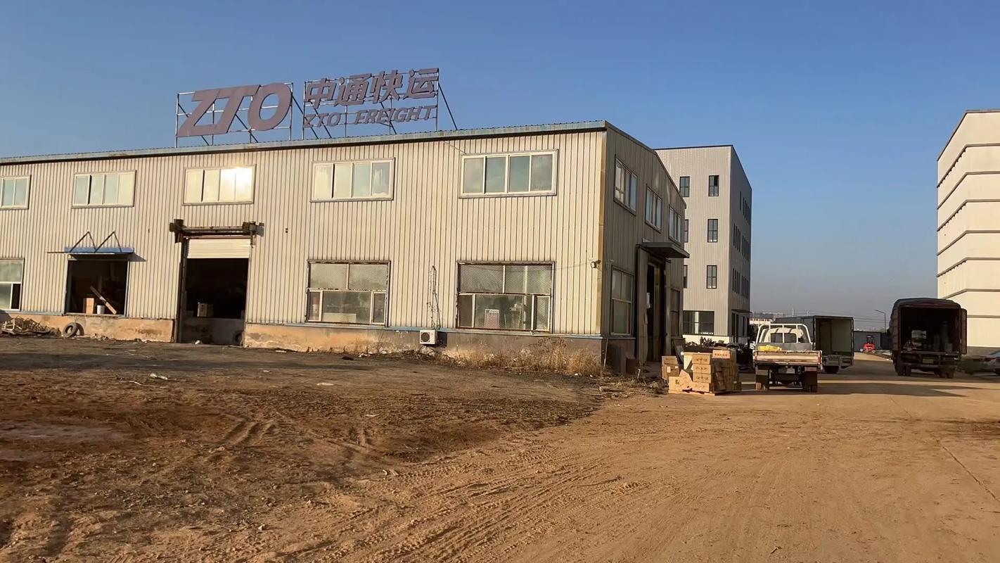 中通快递鹤壁淇滨区在哪？-第3张图片-陕西物流货运