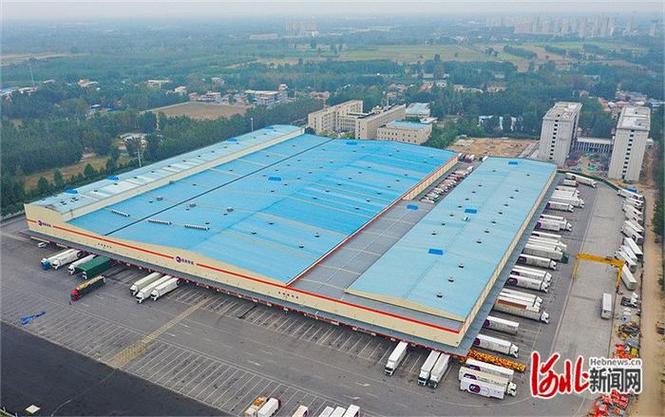 圆通衡阳转运中心在哪-第1张图片-陕西物流货运