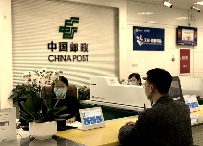 成都邮政中心处理中心有何特别之处？-第2张图片-陕西物流货运