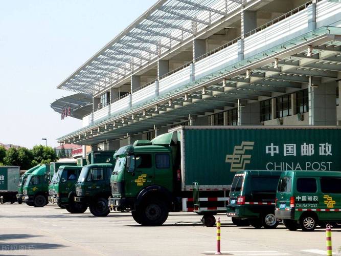 四川邮政速递物流公司怎么样？-第1张图片-陕西物流货运