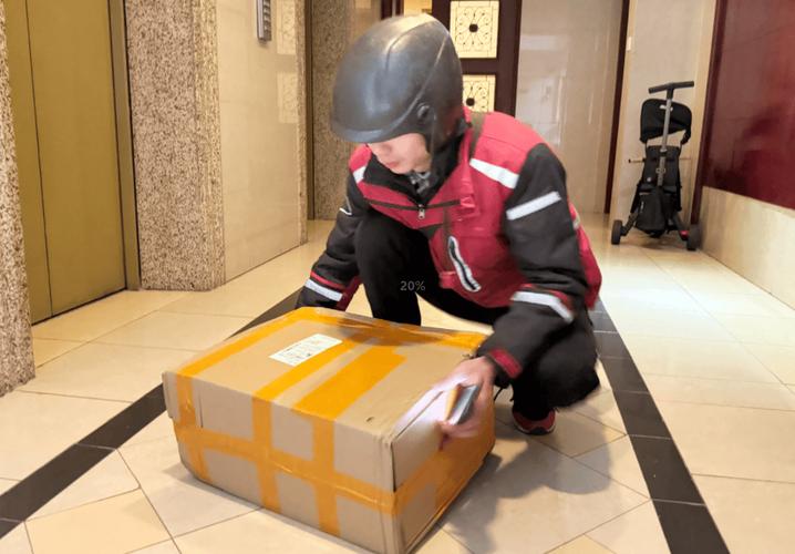 天津顺丰电话上门取件怎么预约？-第3张图片-陕西物流货运