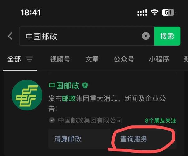 中国邮政国际邮件怎么查？-第1张图片-陕西物流货运