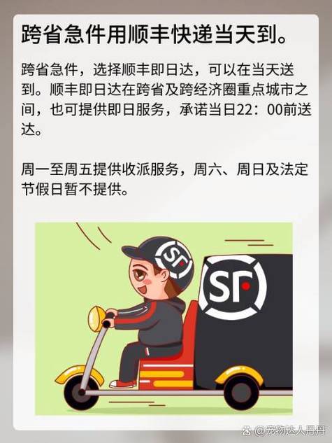 广州到南京顺丰快递几天能到？-第3张图片-陕西物流货运