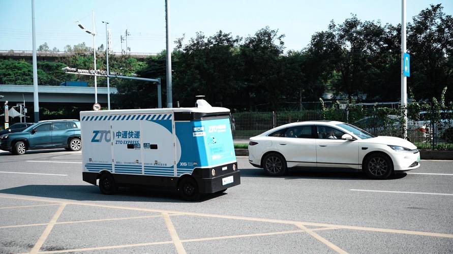 中通 汕头到深圳-第2张图片-陕西物流货运