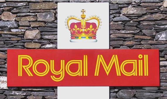 英国皇家邮政与中国有何特殊关联?-第3张图片-陕西物流货运 英国皇家邮政与中国有何特殊关联?-第3张图片-陕西物流货运