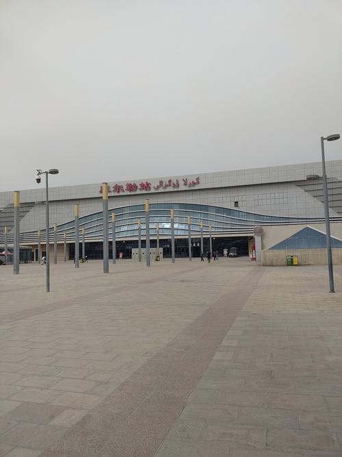 库尔勒中通东站分部有何特色或服务?-第1张图片-陕西物流货运 库尔勒中通东站分部有何特色或服务?-第1张图片-陕西物流货运