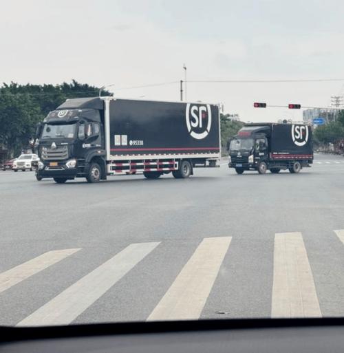 广州顺丰电话上门取件怎么预约？-第2张图片-陕西物流货运