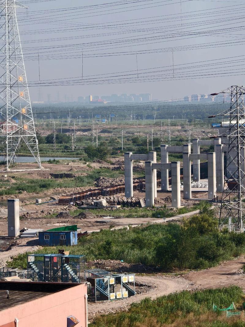 天津东丽区南部中通具体位置在哪?-第3张图片-陕西物流货运 天津东丽区南部中通具体位置在哪?-第3张图片-陕西物流货运