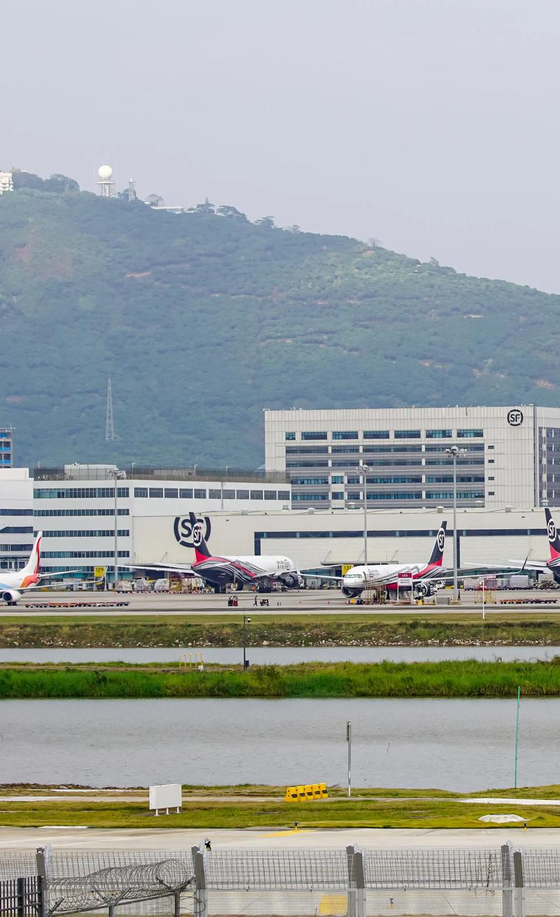 顺丰杭州到深圳快递多久到？-第2张图片-陕西物流货运