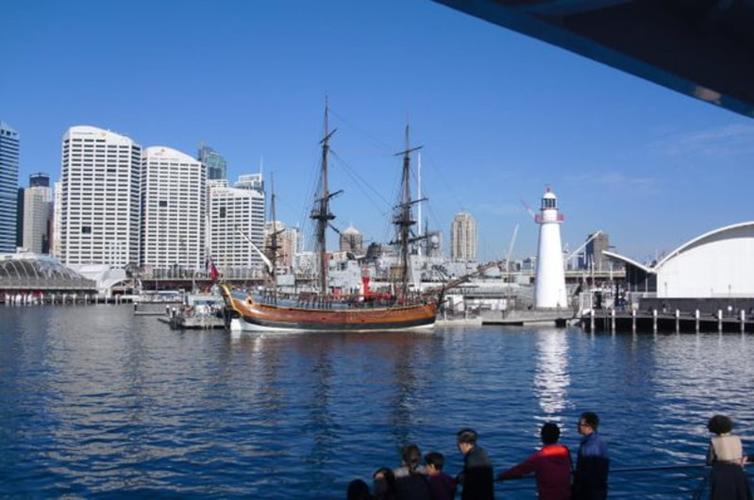 新南威尔士州邮政编码有哪些？-第2张图片-陕西物流货运