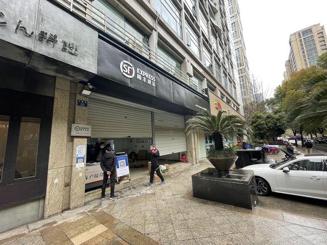 顺丰成都集散中心电话是多少？-第2张图片-陕西物流货运