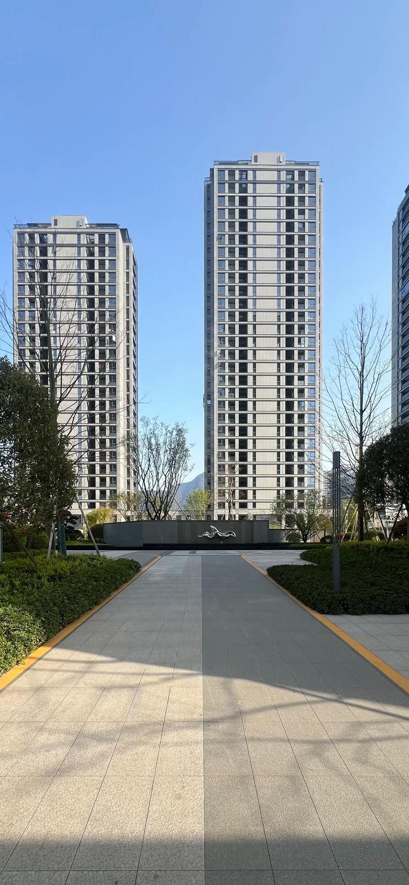 西安中通海蓝城怎么样?-第1张图片-陕西物流货运 西安中通海蓝城怎么样?-第1张图片-陕西物流货运