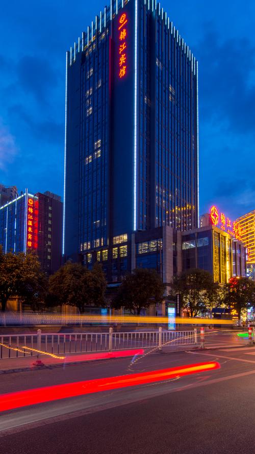 中通铜仁锦江分部怎么样？-第3张图片-陕西物流货运