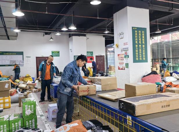 中国邮政集团一般工作具体是做什么？-第1张图片-陕西物流货运