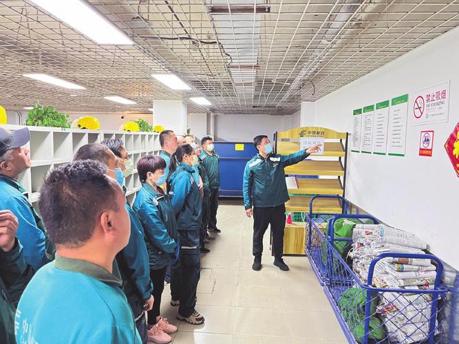 中国邮政集团一般工作具体是做什么？-第2张图片-陕西物流货运