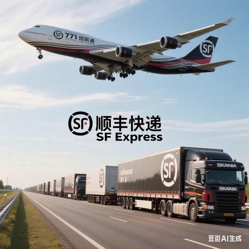 顺丰国际快递服务有哪些？-第1张图片-陕西物流货运