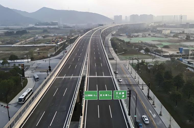 宜宾南岸中通交通现状如何?-第1张图片-陕西物流货运 宜宾南岸中通交通现状如何?-第1张图片-陕西物流货运