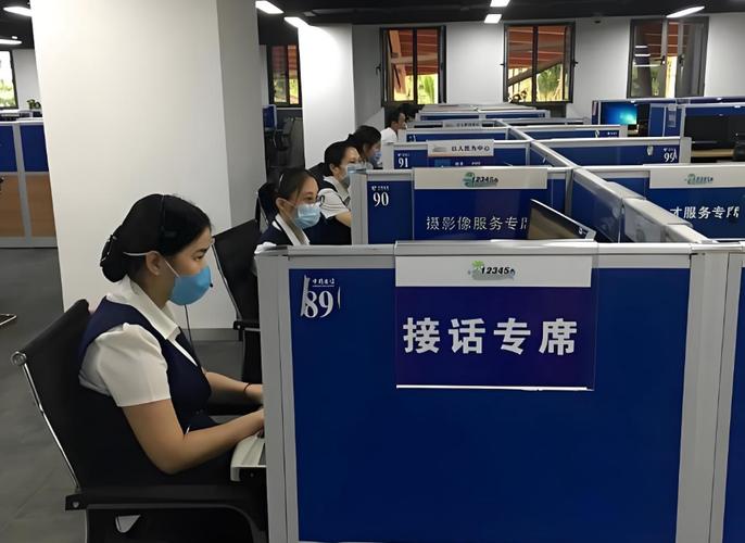 桐庐中通投诉电话是多少？-第3张图片-陕西物流货运