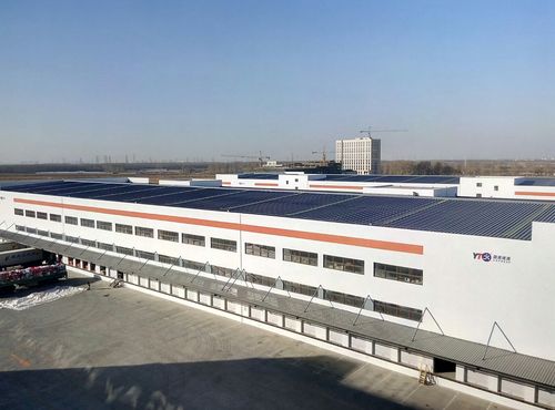 圆通长春转运中心效率如何？-第1张图片-陕西物流货运