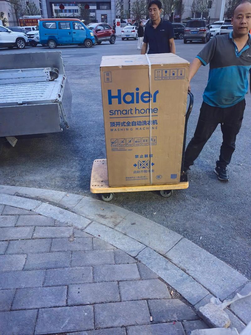 乌鲁木齐中兆通物流怎么样？-第1张图片-陕西物流货运