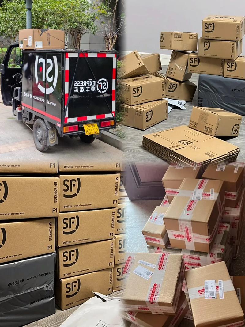 广东到合肥顺丰快递要多久?-第3张图片-陕西物流货运 广东到合肥顺丰快递要多久?-第3张图片-陕西物流货运