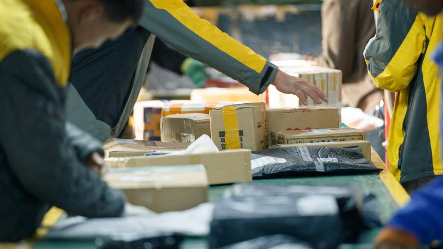 十三五邮政快递业发展如何？-第2张图片-陕西物流货运