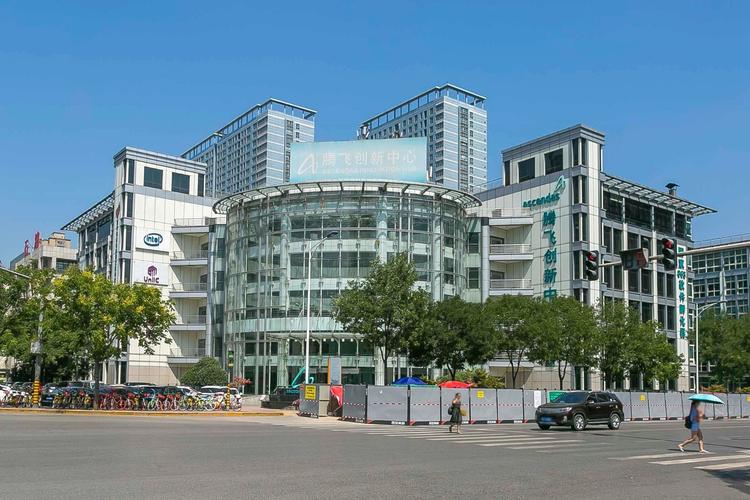 中通西安高新腾飞，如何助力区域发展？-第3张图片-陕西物流货运