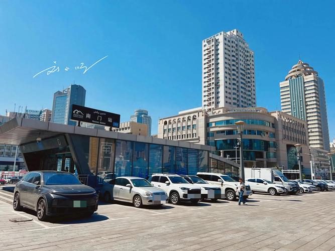 乌鲁木齐奇台路中通怎么找？-第3张图片-陕西物流货运