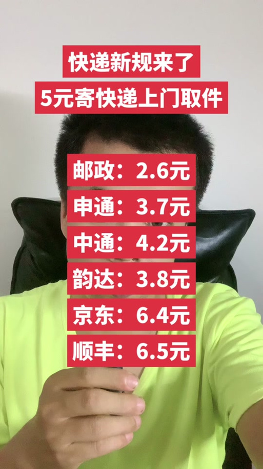 邮政快递到底要多久才能到？-第2张图片-陕西物流货运