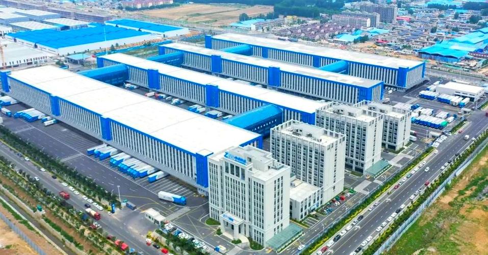 临沂中通北园路分部地址在哪？-第1张图片-陕西物流货运